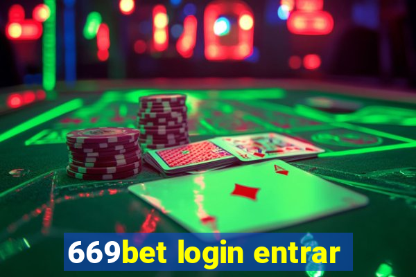 669bet login entrar